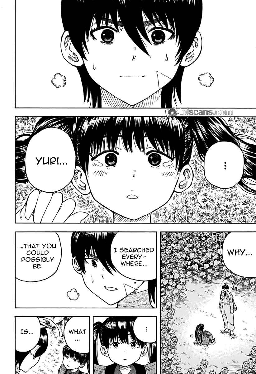Page 42 Chapter 15 Densetsu no Yuusha no Konkatsu