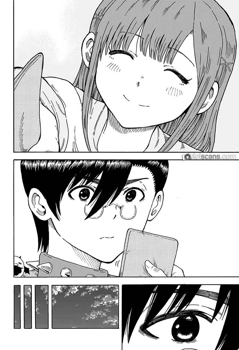 Page 6 Chapter 15 Densetsu no Yuusha no Konkatsu