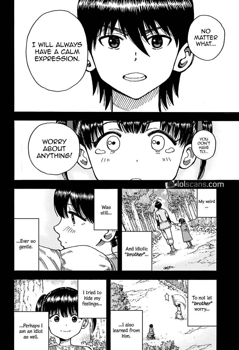 Page 16 Chapter 14 Densetsu no Yuusha no Konkatsu