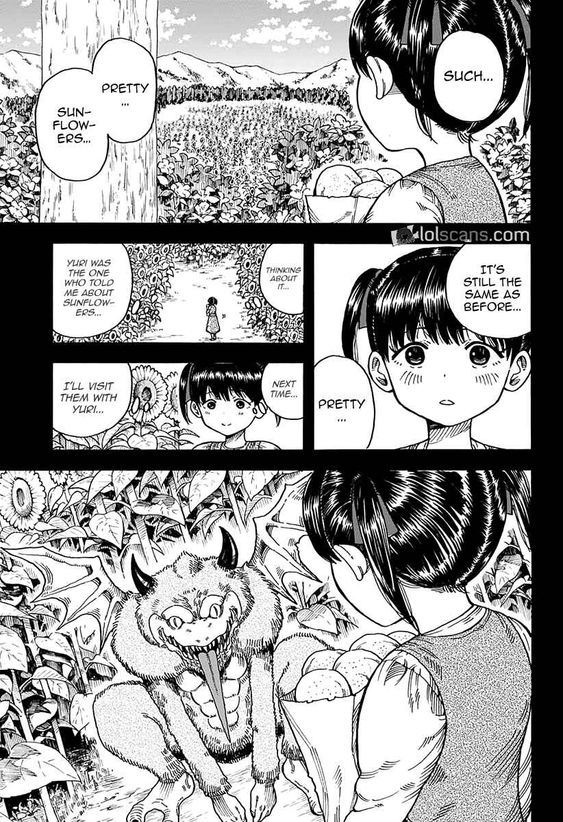 Page 19 Chapter 14 Densetsu no Yuusha no Konkatsu