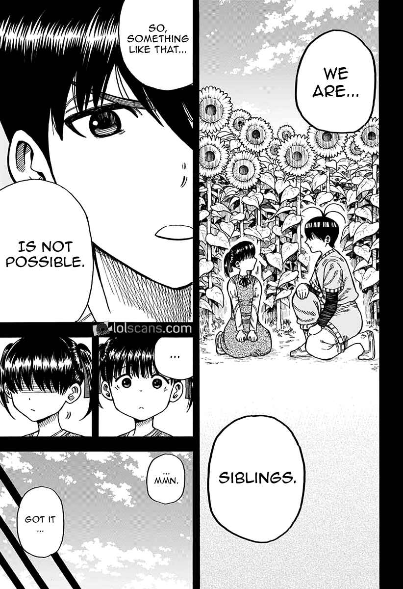 Page 25 Chapter 14 Densetsu no Yuusha no Konkatsu