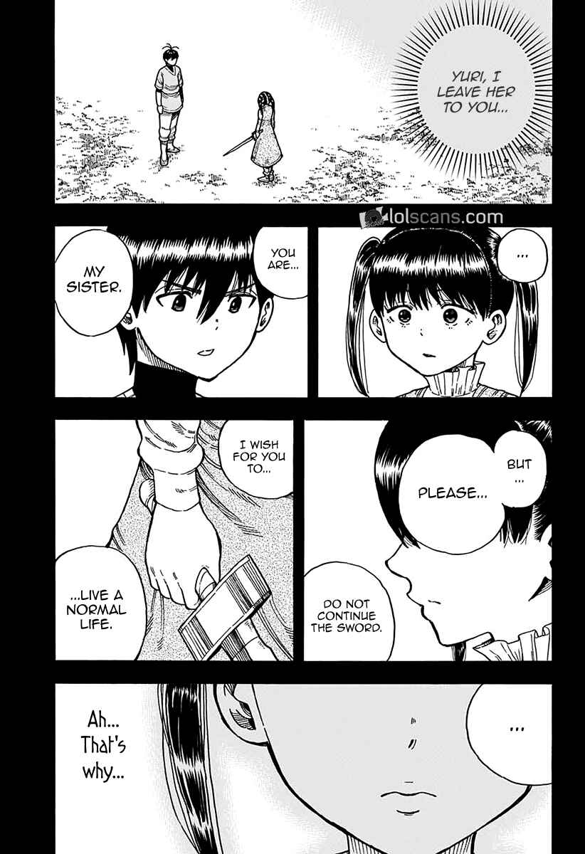 Page 43 Chapter 14 Densetsu no Yuusha no Konkatsu
