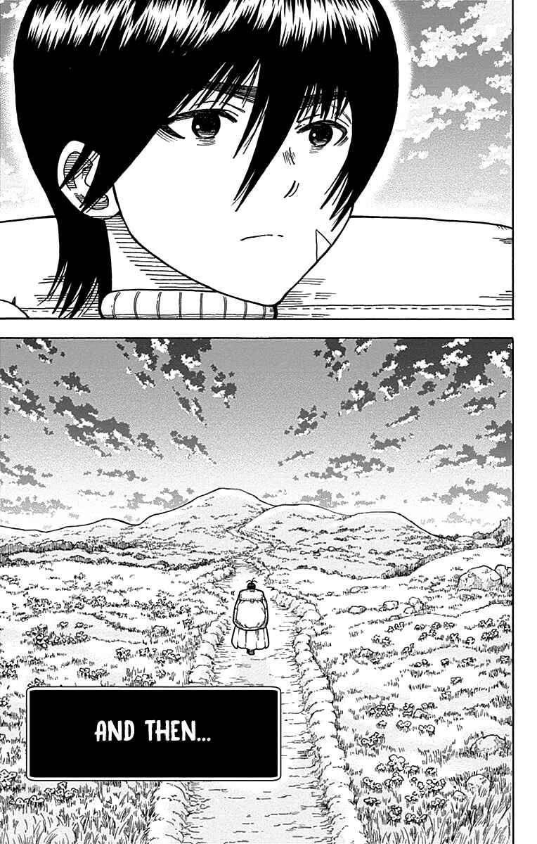 Page 31 Chapter 9 Densetsu no Yuusha no Konkatsu