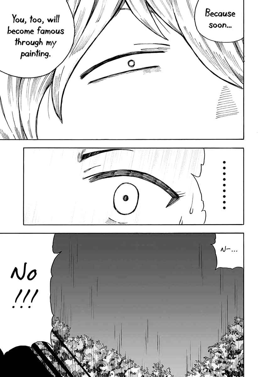 Page 31 Chapter 5 Densetsu no Yuusha no Konkatsu