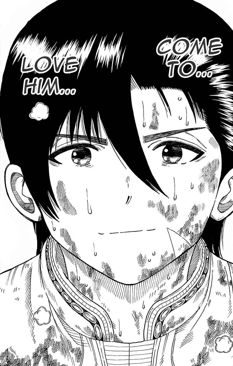 Page 49 Chapter 8 Densetsu no Yuusha no Konkatsu