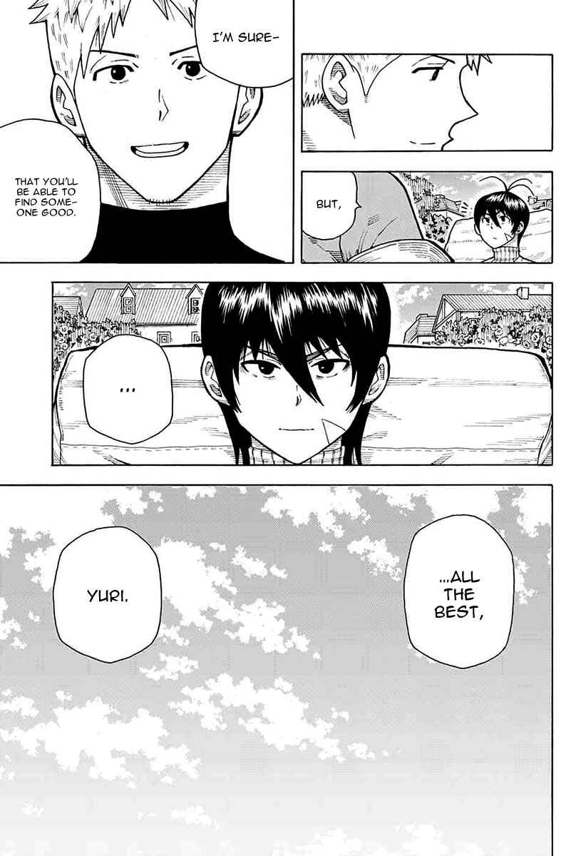 Page 56 Chapter 2 Densetsu no Yuusha no Konkatsu