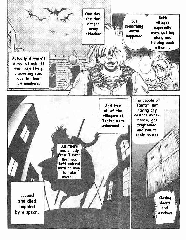 Page 16 Chapter 2 Breath of Fire: The Dragon Warrior