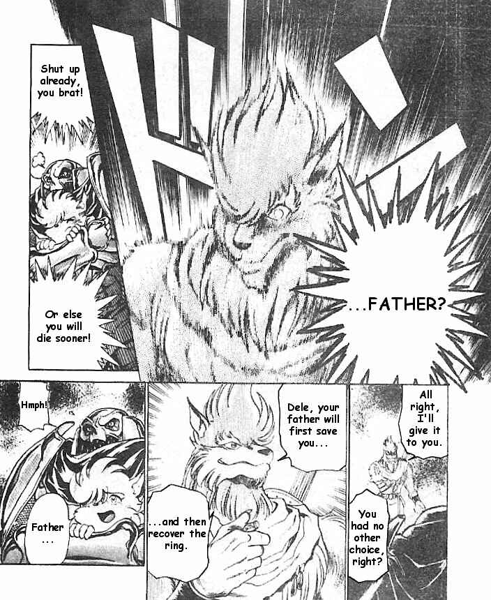 Page 32 Chapter 2 Breath of Fire: The Dragon Warrior