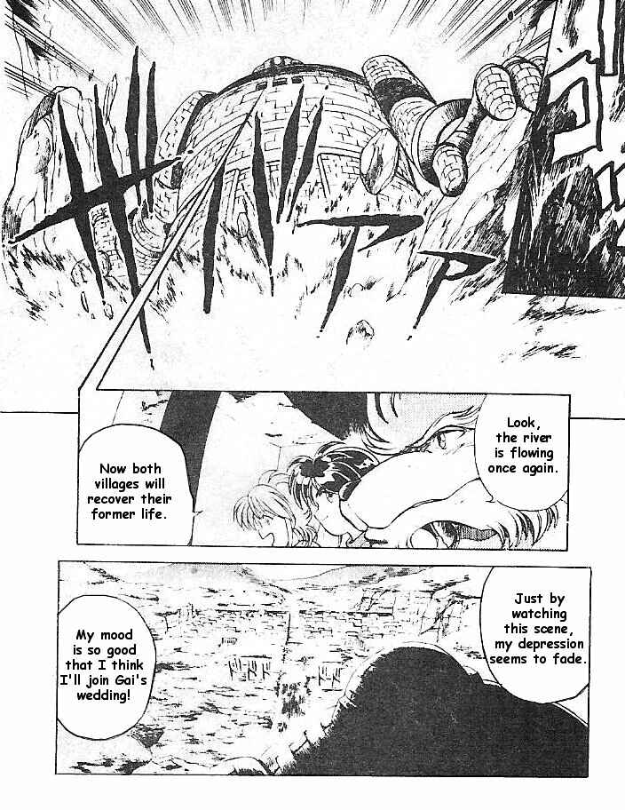 Page 36 Chapter 2 Breath of Fire: The Dragon Warrior