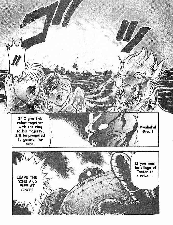 Page 39 Chapter 2 Breath of Fire: The Dragon Warrior