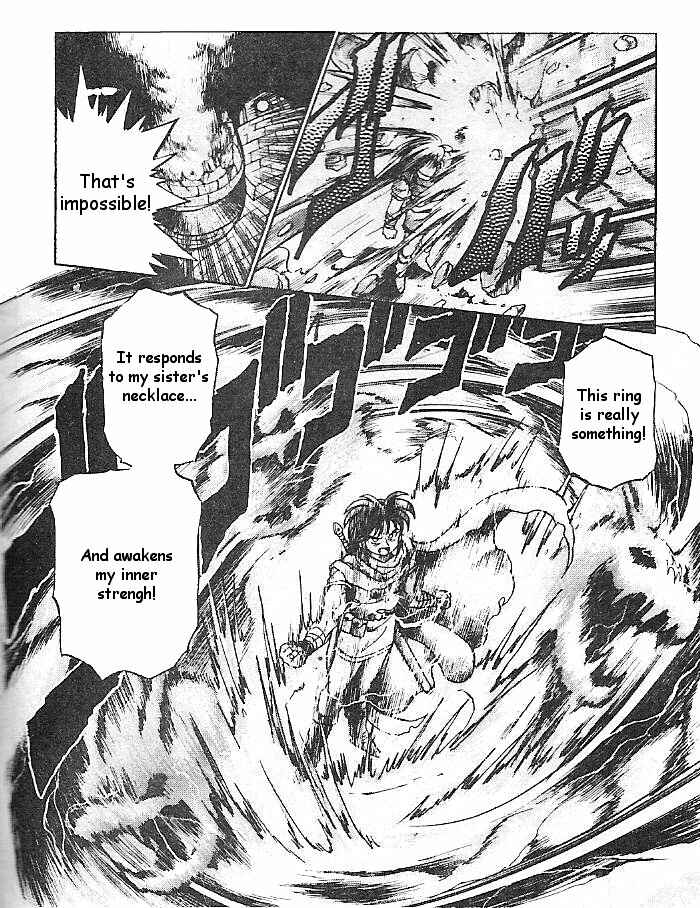 Page 42 Chapter 2 Breath of Fire: The Dragon Warrior