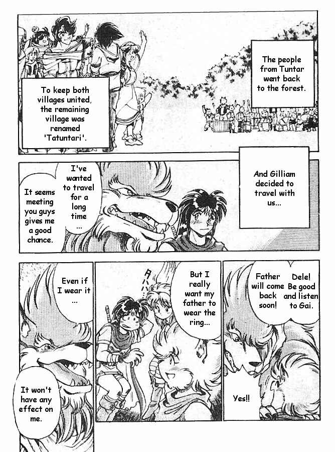 Page 46 Chapter 2 Breath of Fire: The Dragon Warrior