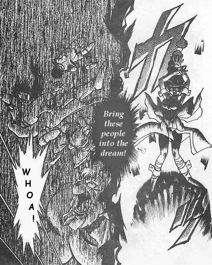Page 19 Chapter 4 Breath of Fire: The Dragon Warrior