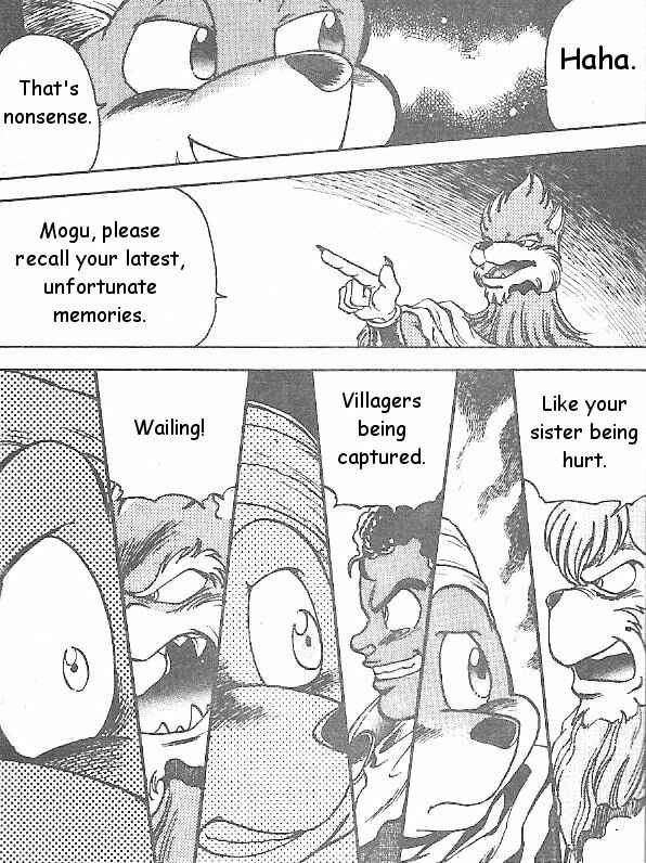 Page 26 Chapter 4 Breath of Fire: The Dragon Warrior