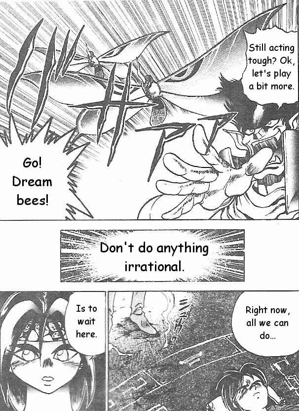 Page 35 Chapter 4 Breath of Fire: The Dragon Warrior