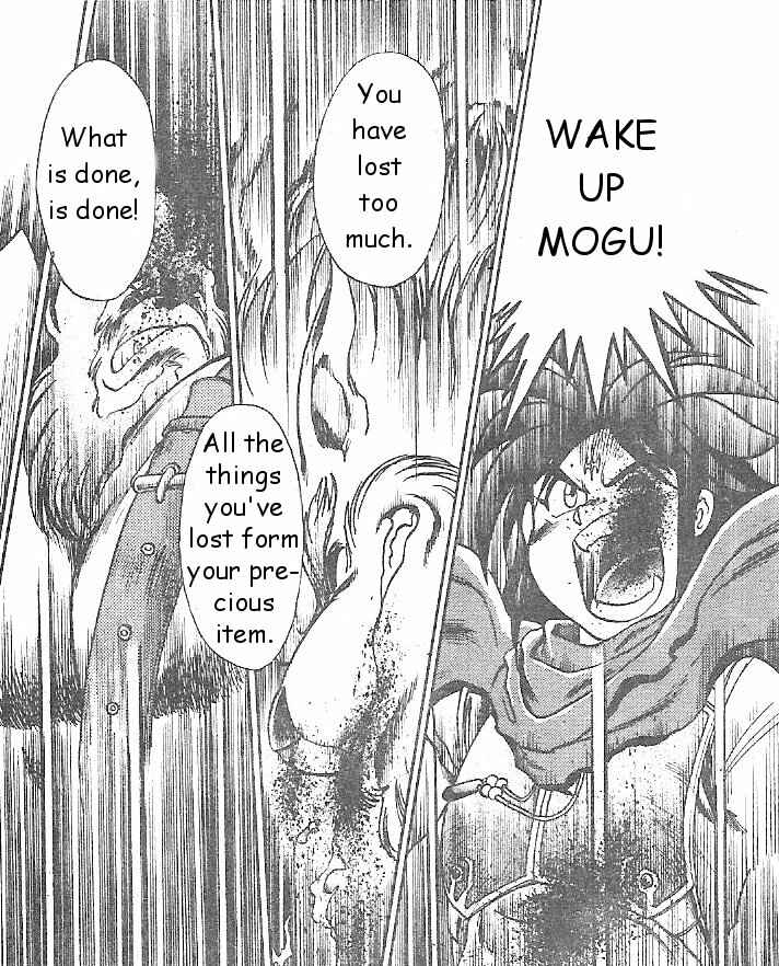 Page 38 Chapter 4 Breath of Fire: The Dragon Warrior