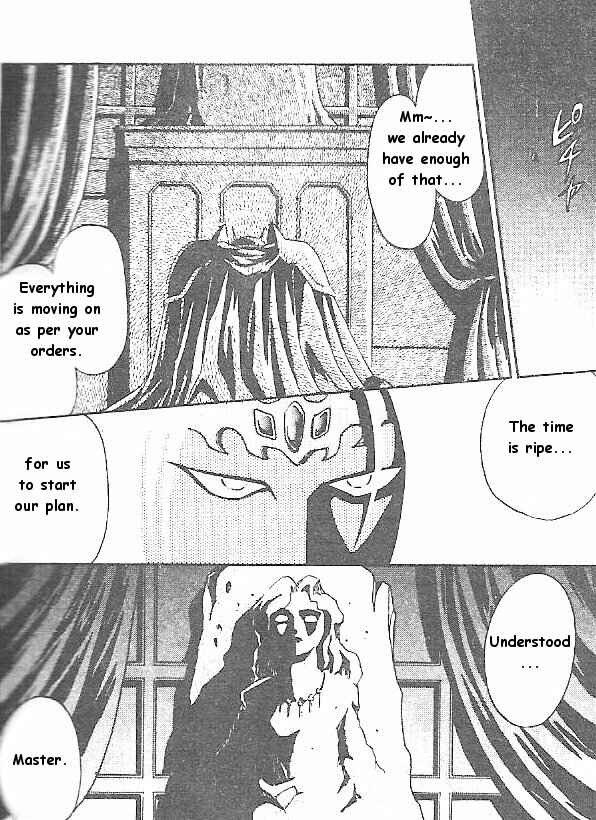 Page 48 Chapter 4 Breath of Fire: The Dragon Warrior