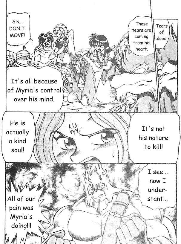 Page 14 Chapter 6 Breath of Fire: The Dragon Warrior