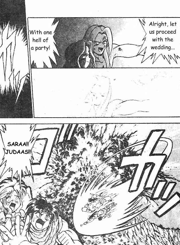 Page 29 Chapter 6 Breath of Fire: The Dragon Warrior