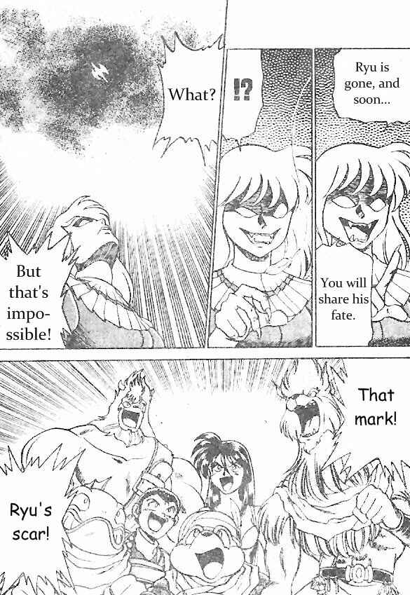 Page 38 Chapter 6 Breath of Fire: The Dragon Warrior