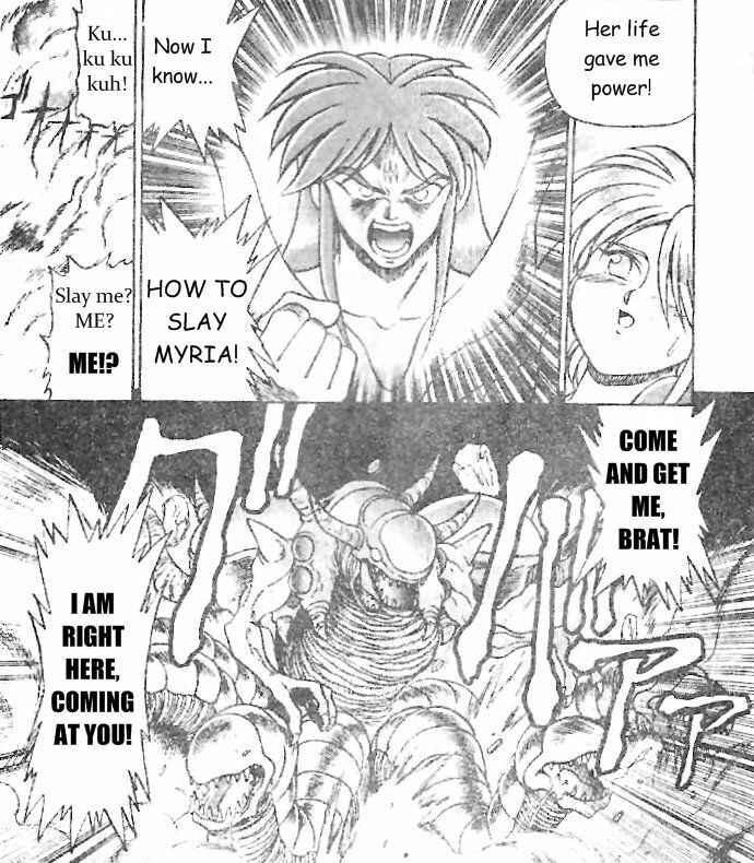 Page 41 Chapter 6 Breath of Fire: The Dragon Warrior