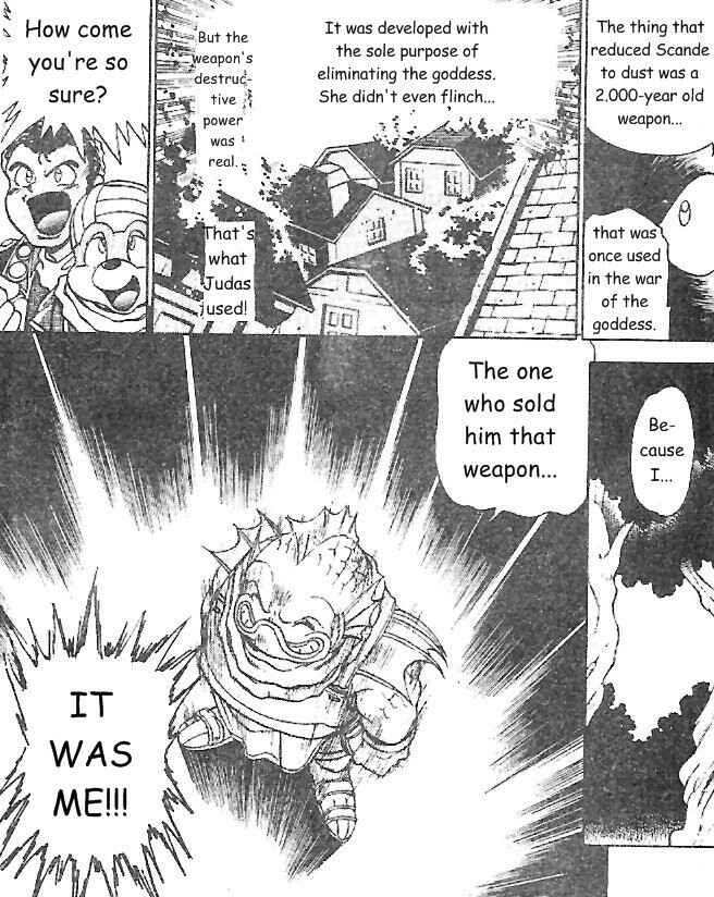 Page 25 Chapter 5 Breath of Fire: The Dragon Warrior