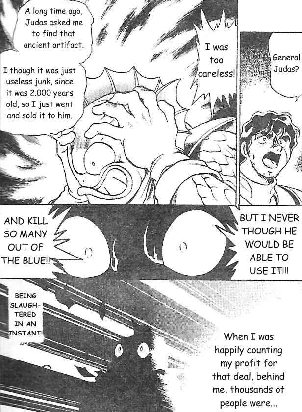 Page 26 Chapter 5 Breath of Fire: The Dragon Warrior