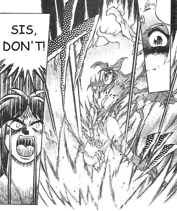 Page 46 Chapter 5 Breath of Fire: The Dragon Warrior
