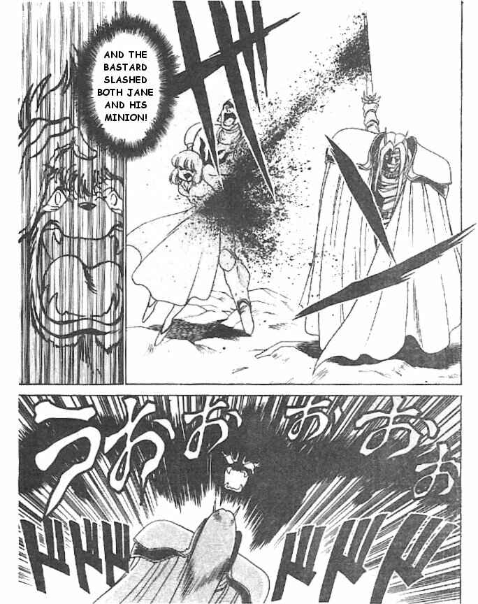 Page 21 Chapter 3 Breath of Fire: The Dragon Warrior