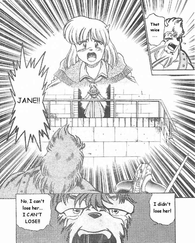 Page 34 Chapter 3 Breath of Fire: The Dragon Warrior