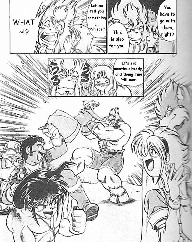 Page 48 Chapter 3 Breath of Fire: The Dragon Warrior