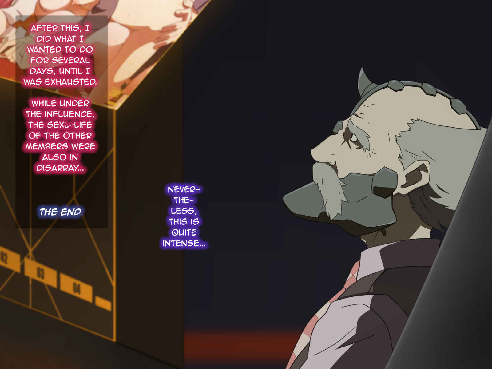 Page 67 Chapter Unknown_934b Darling in the FranXX - Subarashii App kara Hajimaru Shinseikatsu! ~DarliFra Hen~ (Doujinshi)