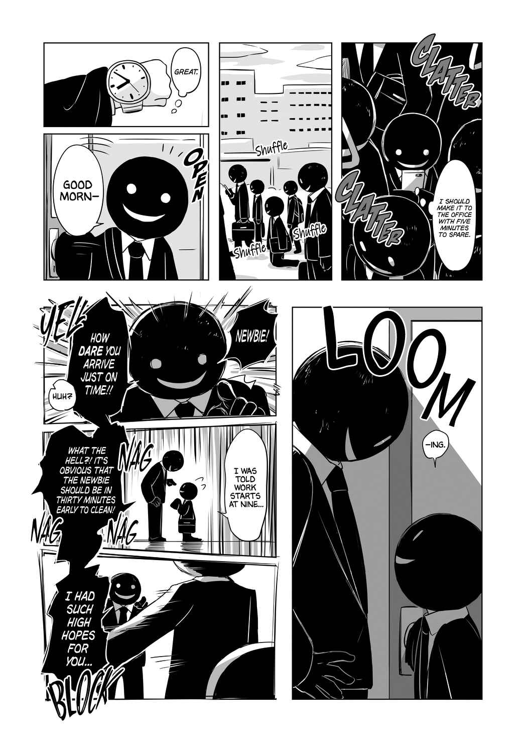 Page 10 Chapter Unknown_050c Otona no Kuni