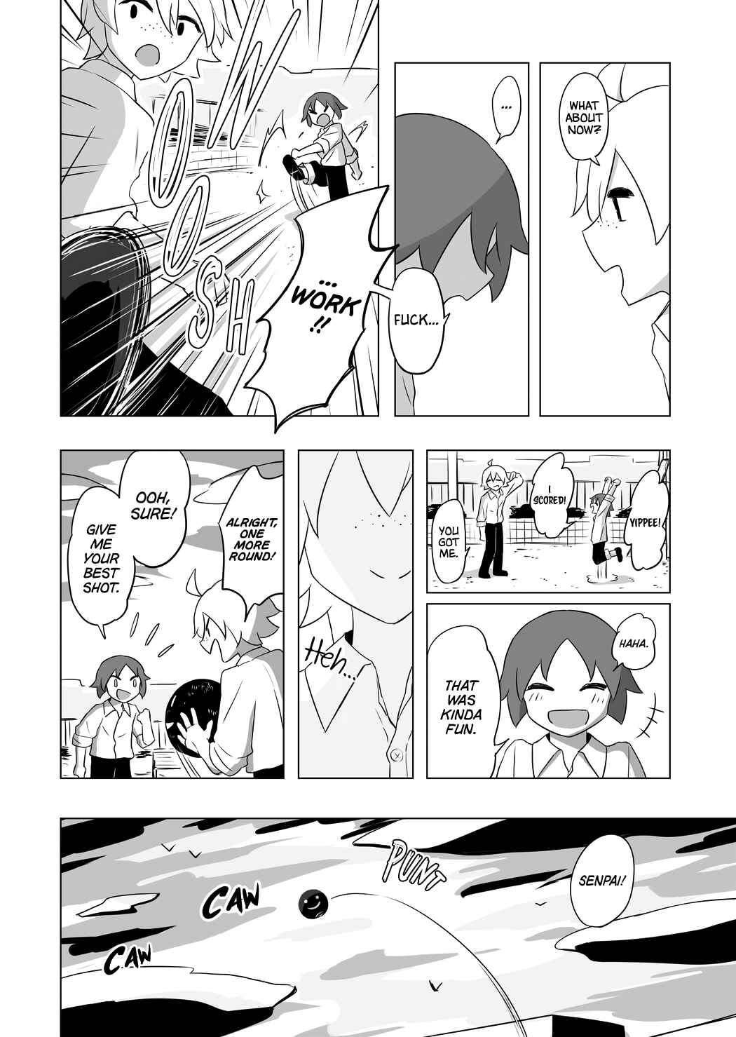 Page 17 Chapter Unknown_050c Otona no Kuni