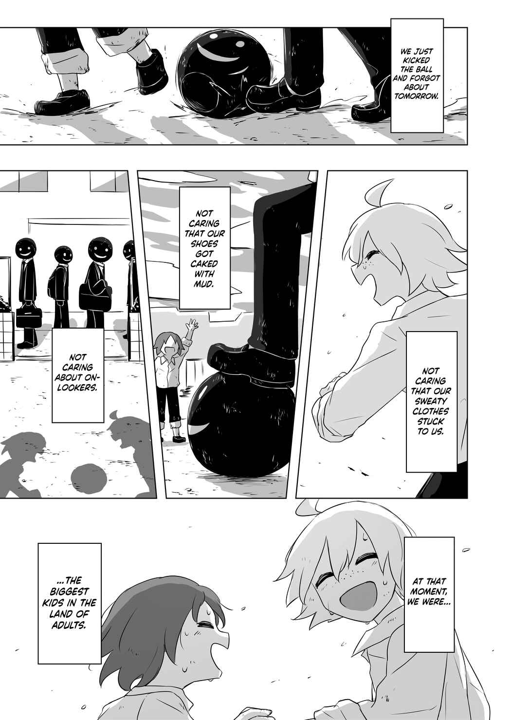 Page 18 Chapter Unknown_050c Otona no Kuni