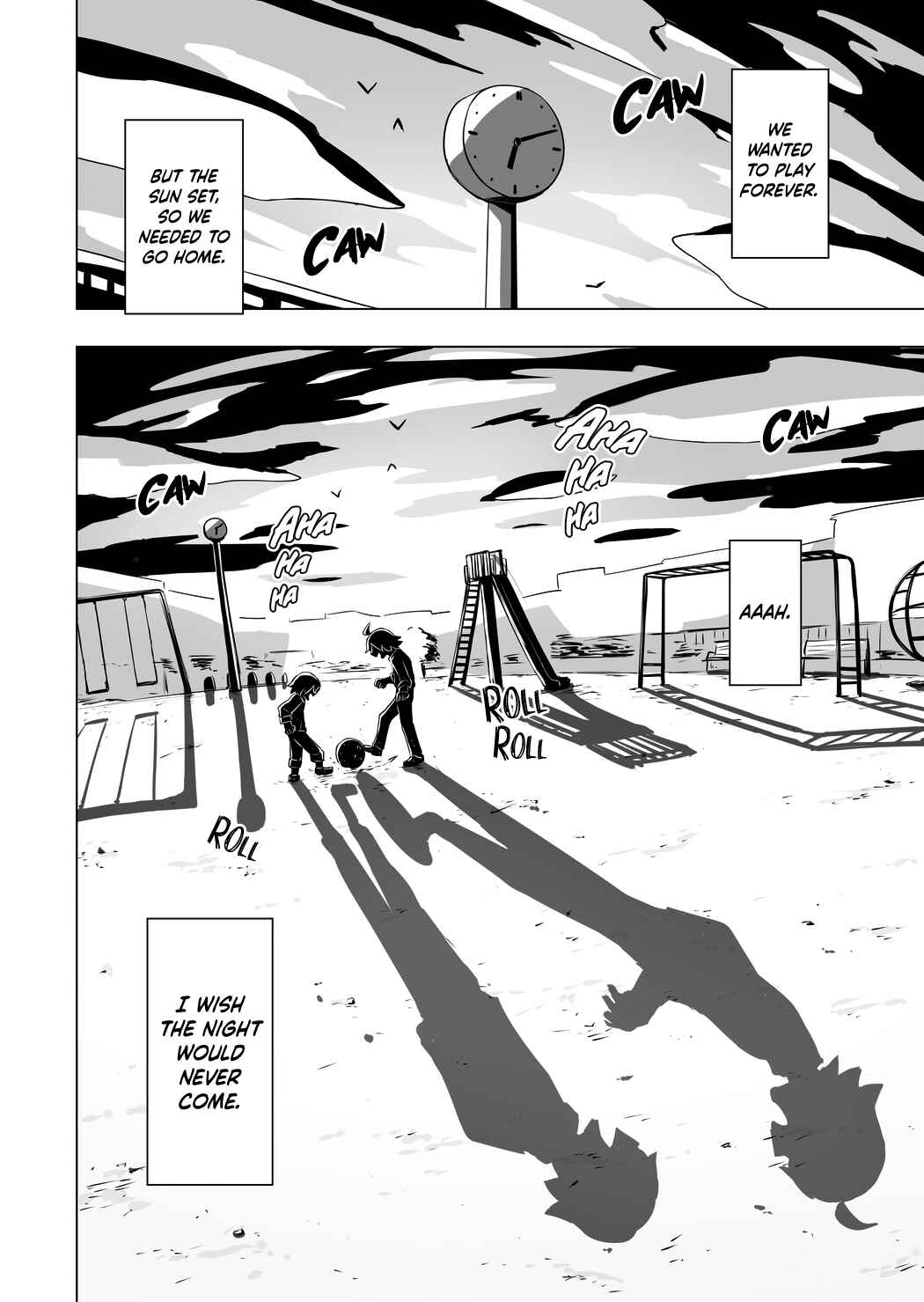 Page 19 Chapter Unknown_050c Otona no Kuni