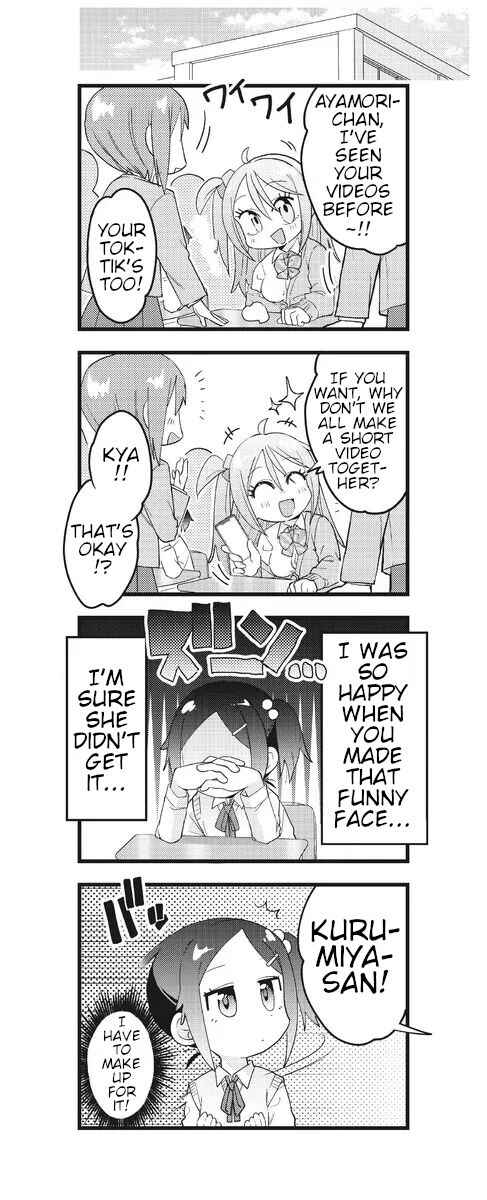 Page 11 Chapter 1 Hiyo & Vivid!