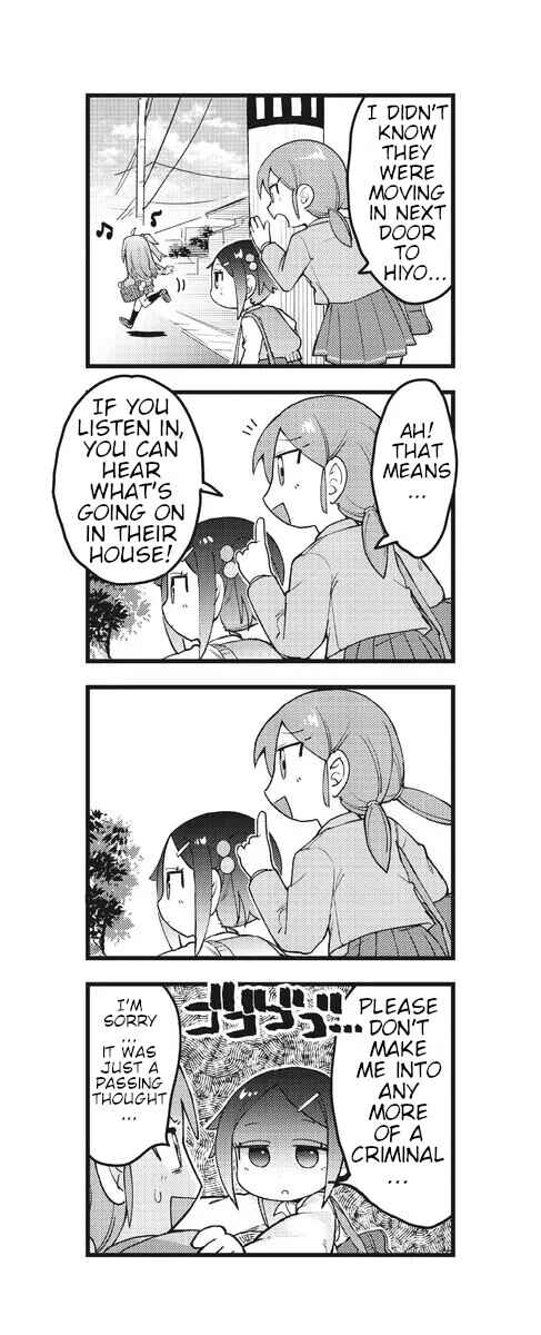 Page 5 Chapter 2 Hiyo & Vivid!
