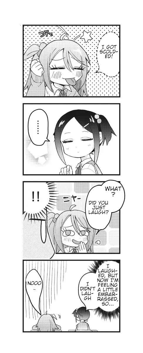 Page 9 Chapter 2 Hiyo & Vivid!