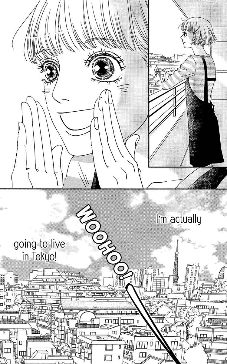 Page 10 Chapter 2 Hakoiri no Musume