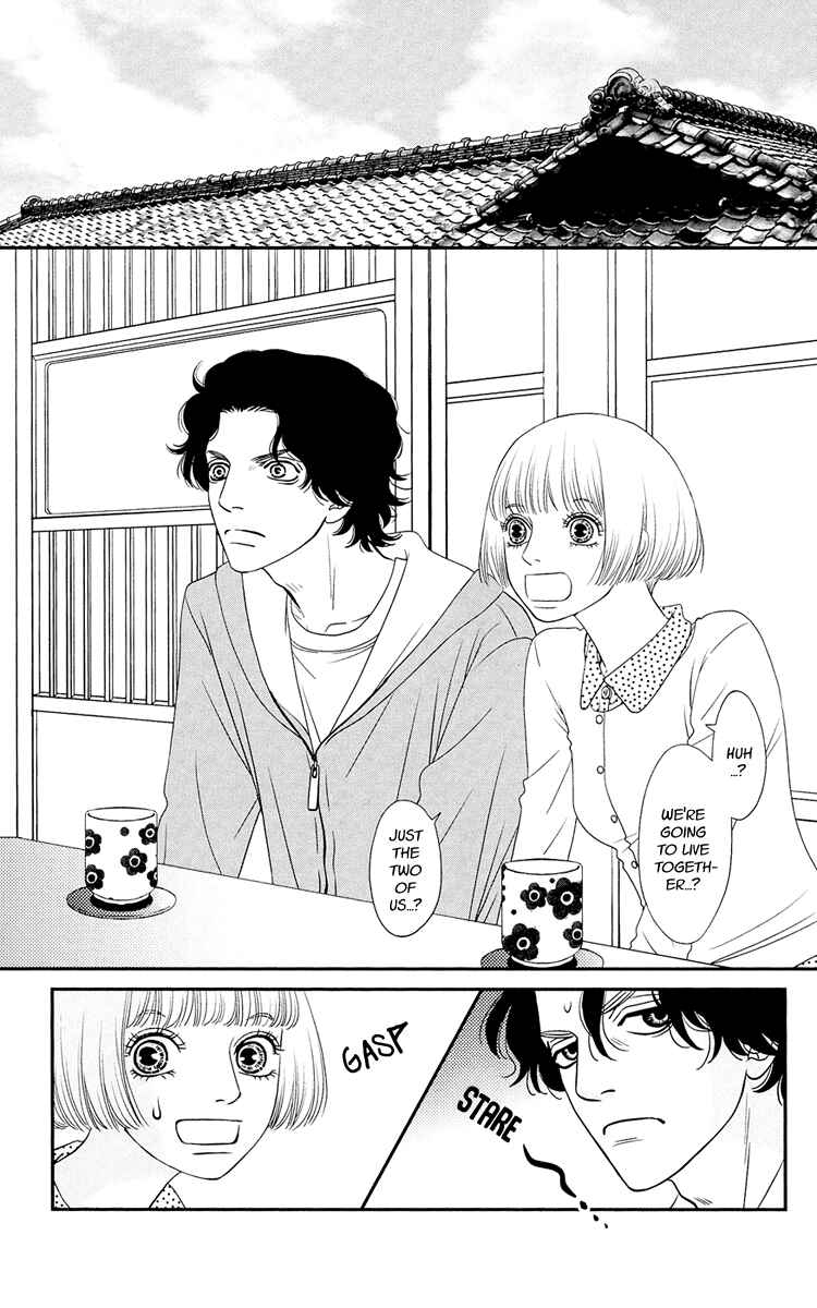 Page 5 Chapter 2 Hakoiri no Musume
