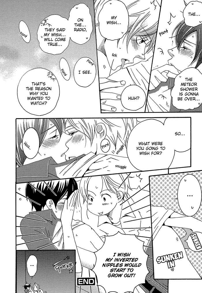 Page 30 Chapter 1.1 Tongari Aikouka