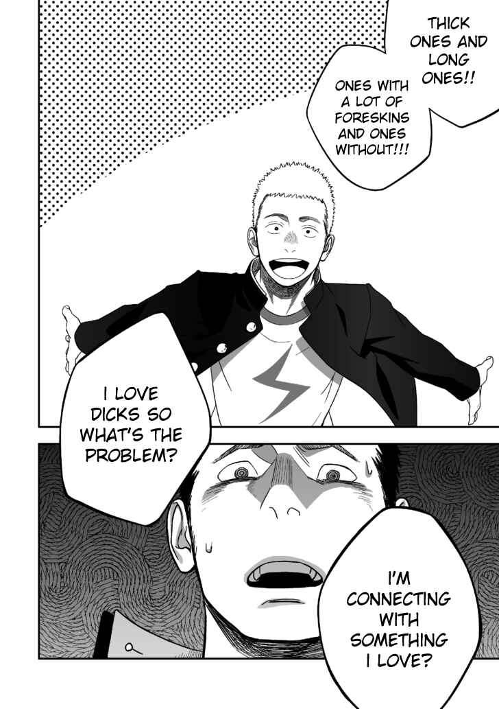 Page 48 Chapter Unknown_1816 Tabun Sore ga Love Nanjanakarou ka