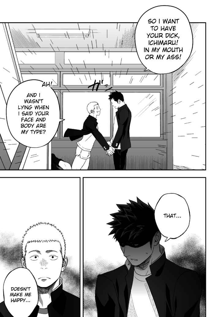 Page 49 Chapter Unknown_1816 Tabun Sore ga Love Nanjanakarou ka