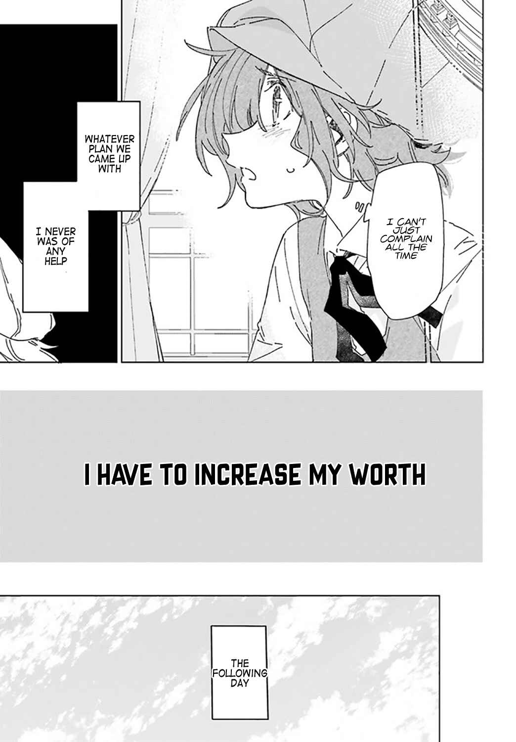 Page 11 Chapter 5 Spy Classroom