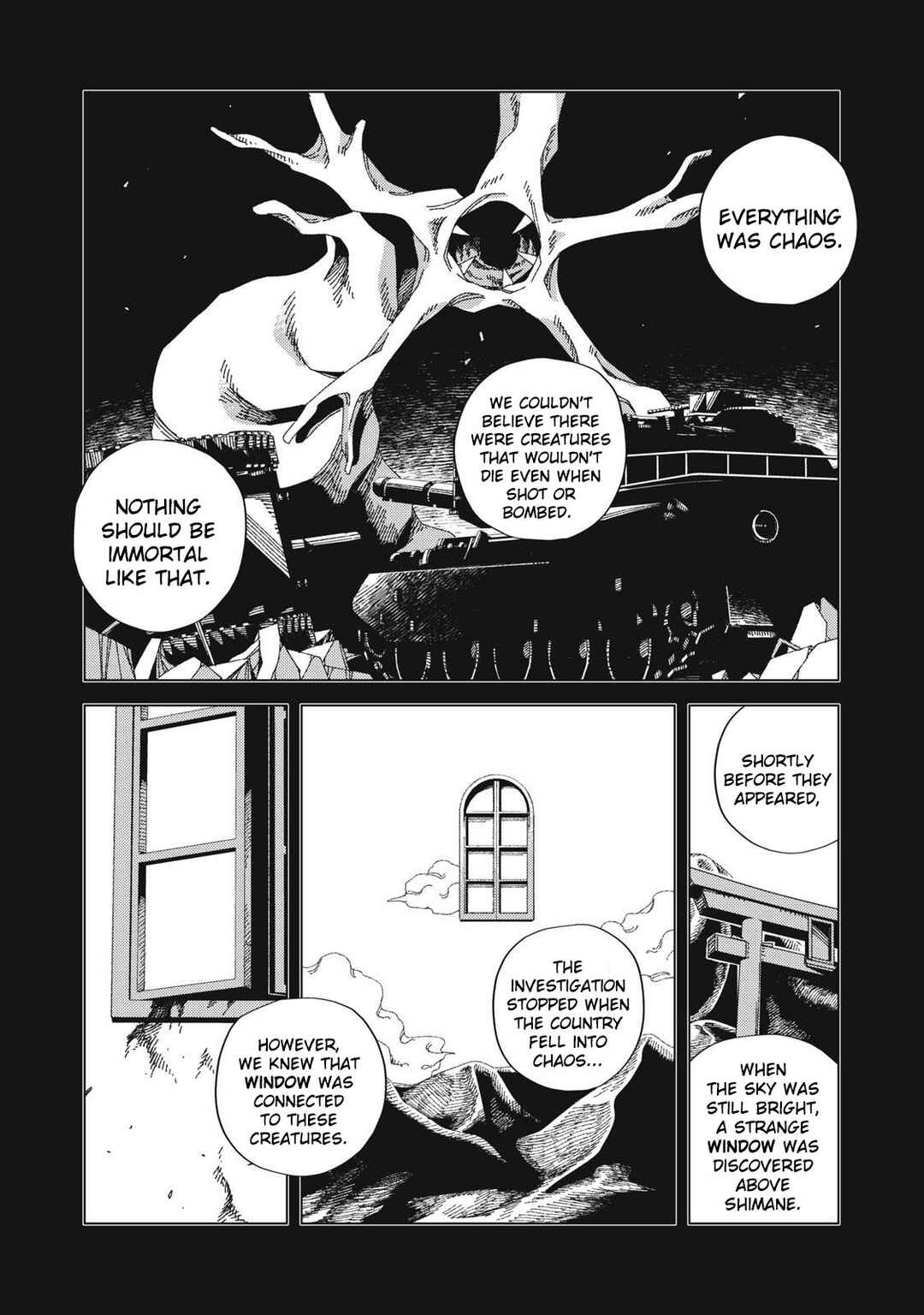 Page 15 Chapter 2 Hinata to Onii-chan