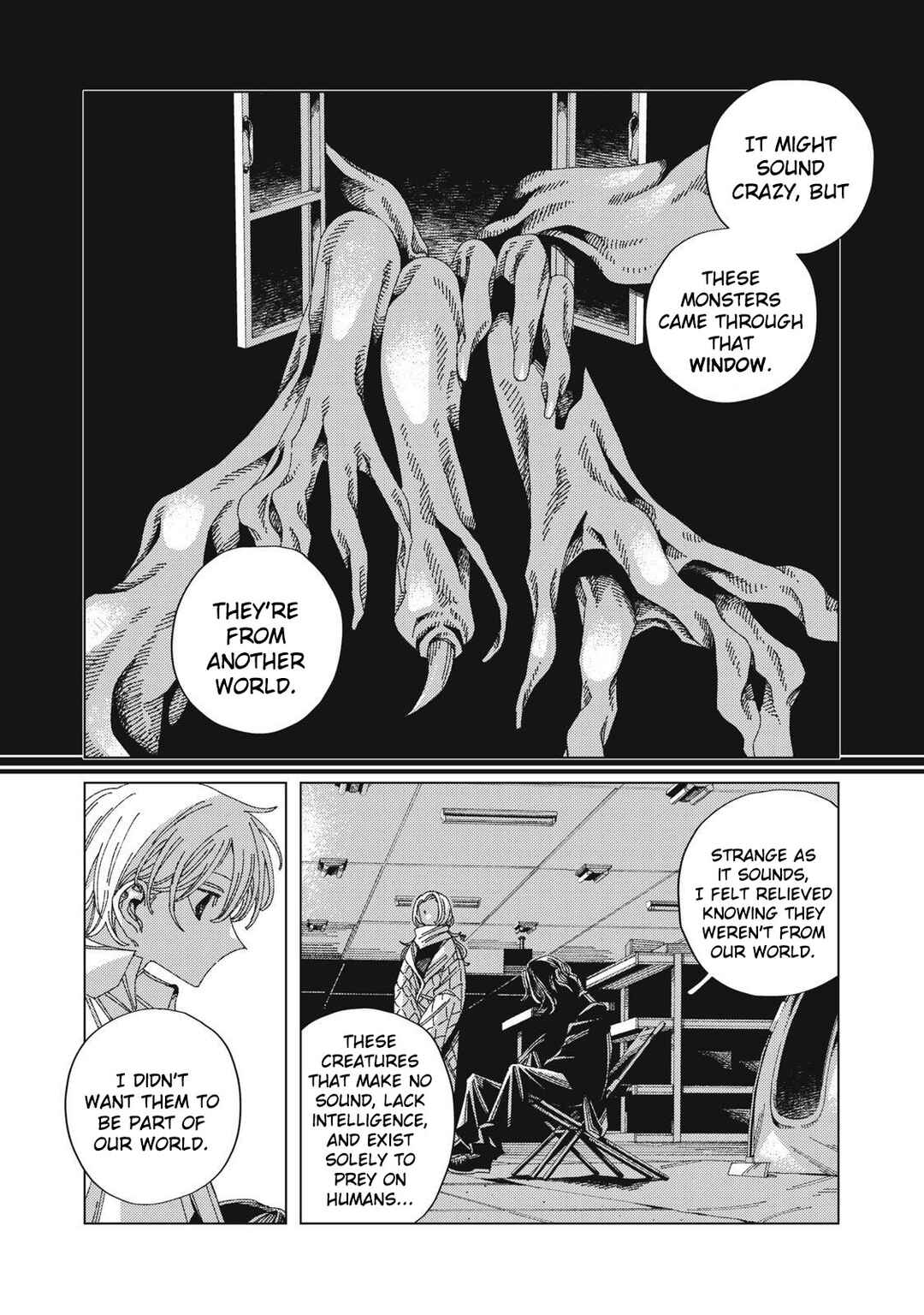 Page 16 Chapter 2 Hinata to Onii-chan
