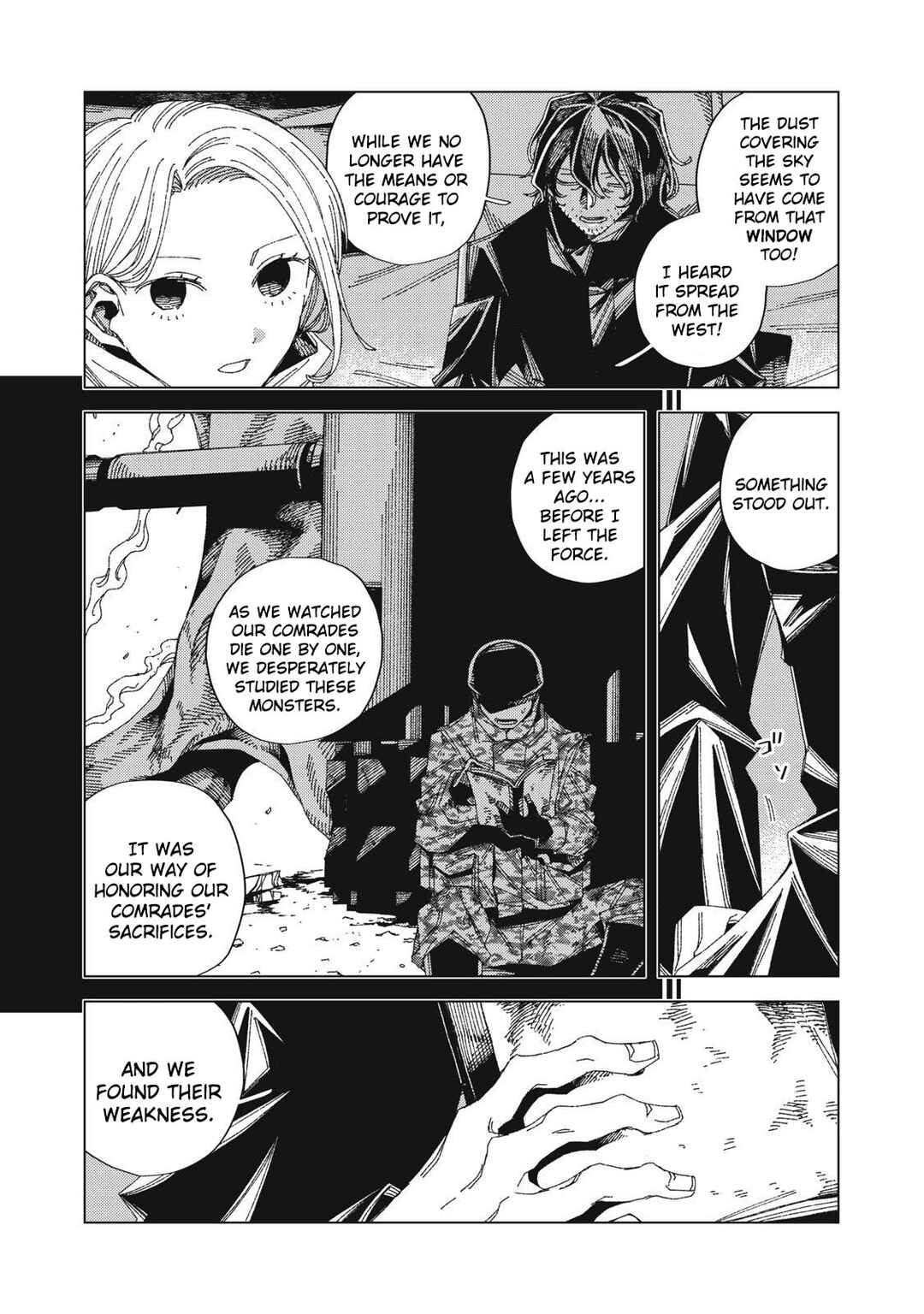 Page 17 Chapter 2 Hinata to Onii-chan