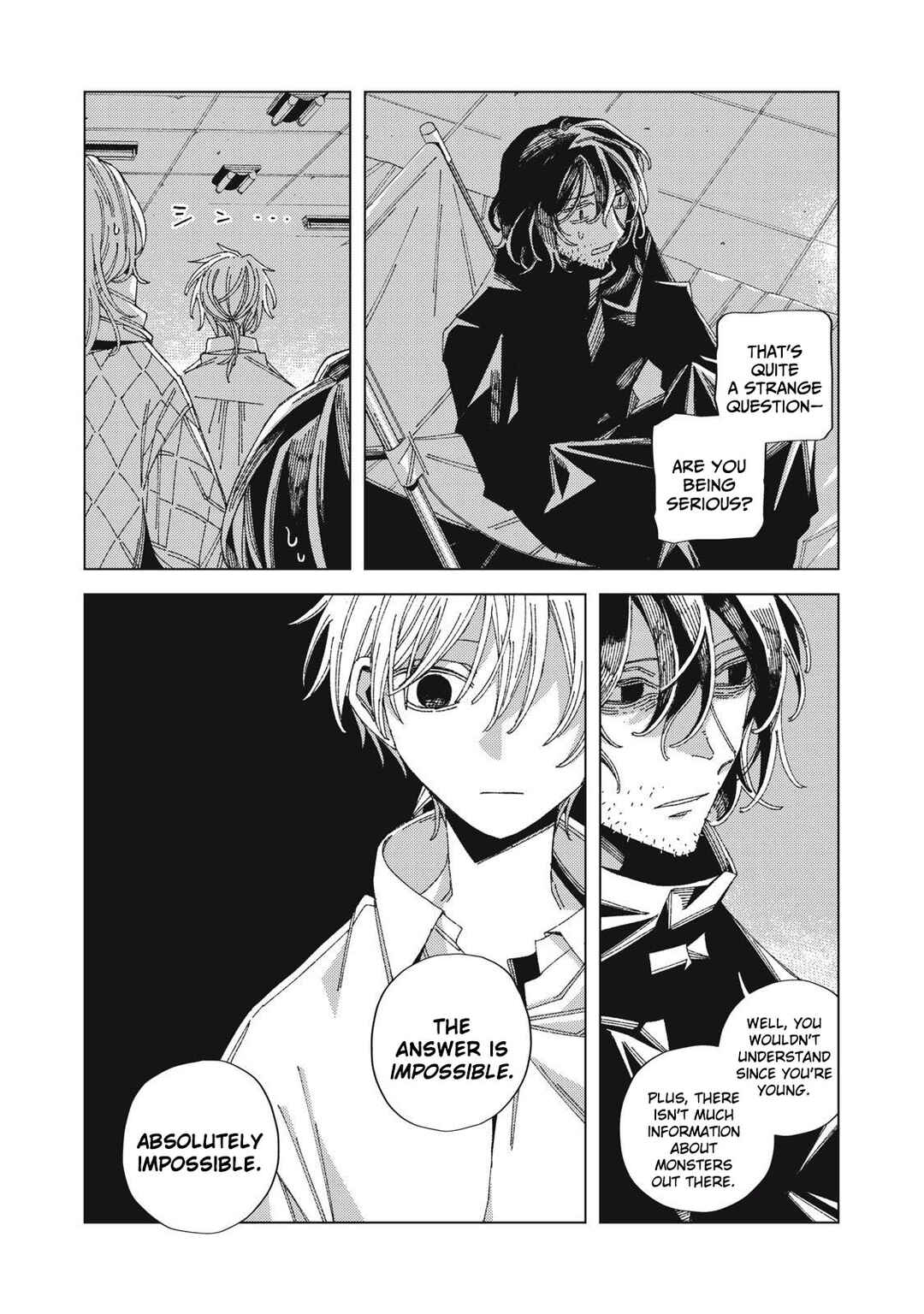 Page 25 Chapter 2 Hinata to Onii-chan