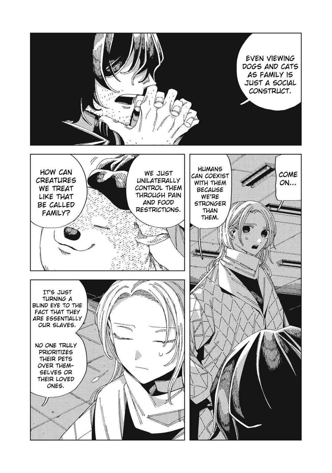 Page 26 Chapter 2 Hinata to Onii-chan